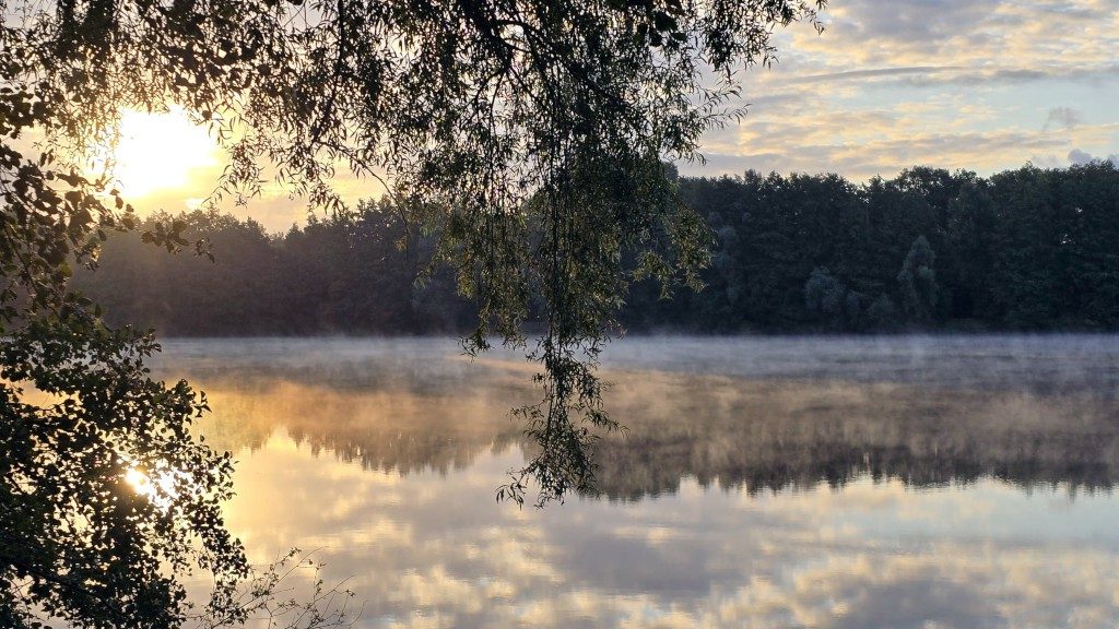Ahrbecker Teich